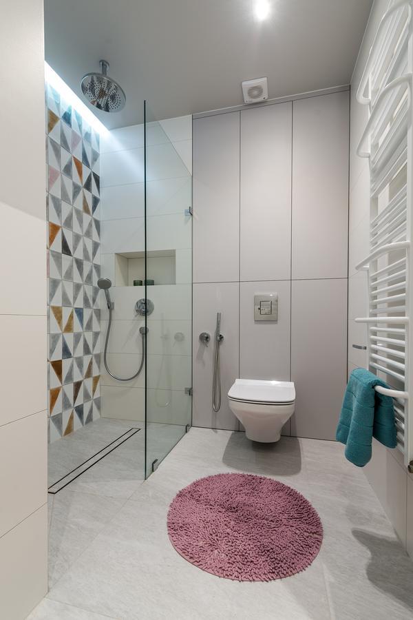 P&O Apartments Gorskiego 바르샤바 외부 사진